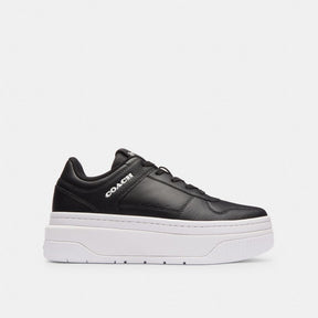 Platform Sneaker