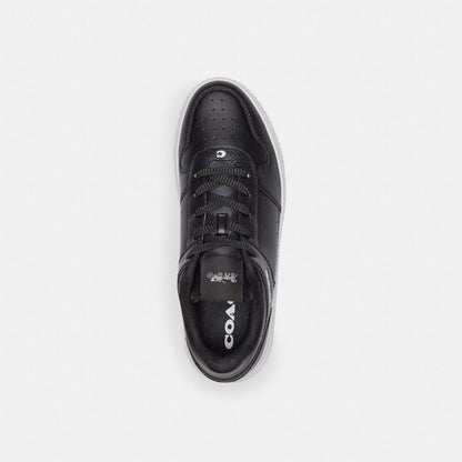 Platform Sneaker