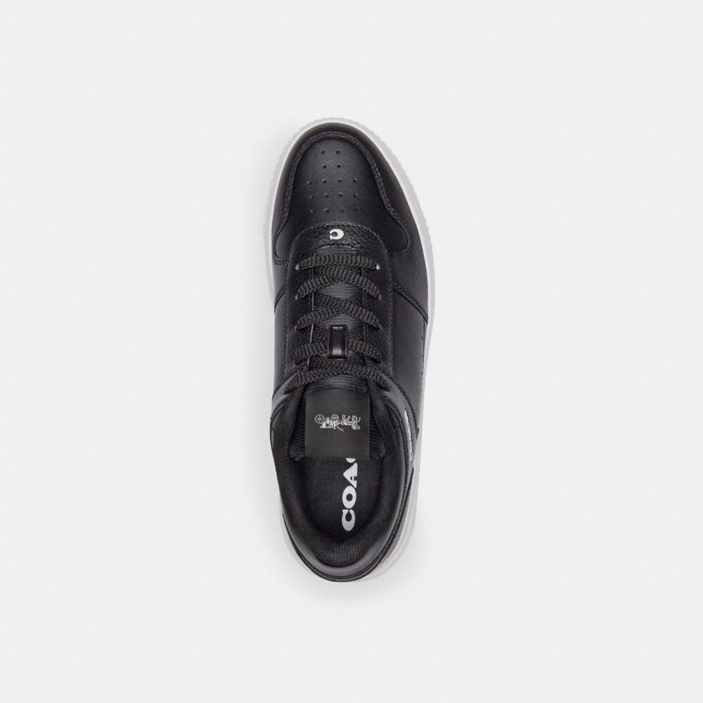 Platform Sneaker
