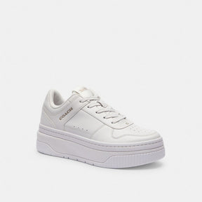 Platform Sneaker