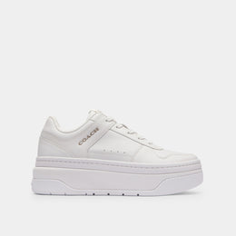 Platform Sneaker