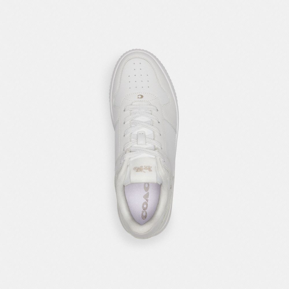 Platform Sneaker
