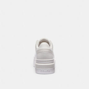 Platform Sneaker