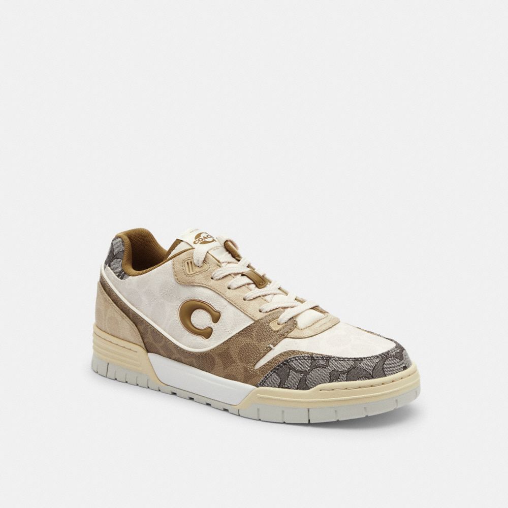 Soho Sneaker — Part 3
