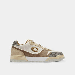 Soho Sneaker — Part 3