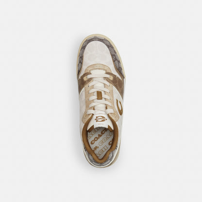 Soho Sneaker — Part 3