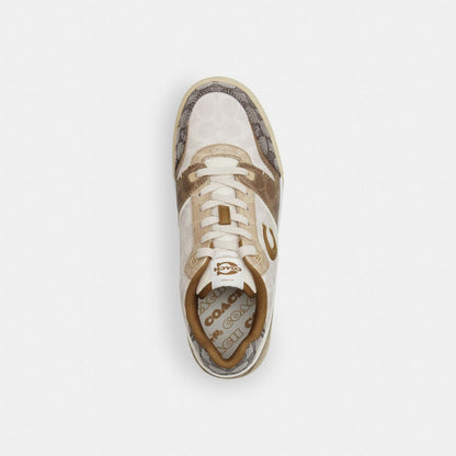 Soho Sneaker — Part 3