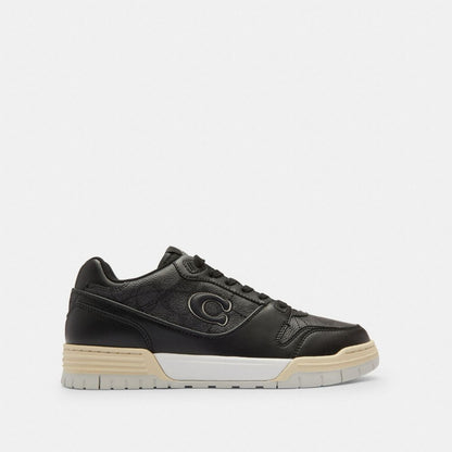 Soho Sneaker — Part 2