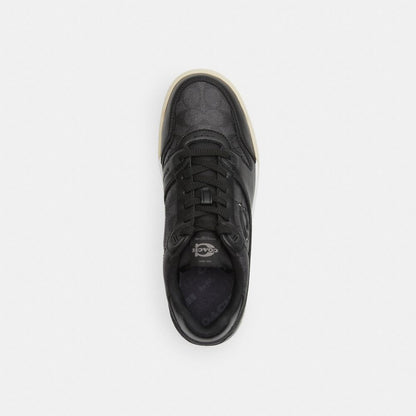 Soho Sneaker — Part 2