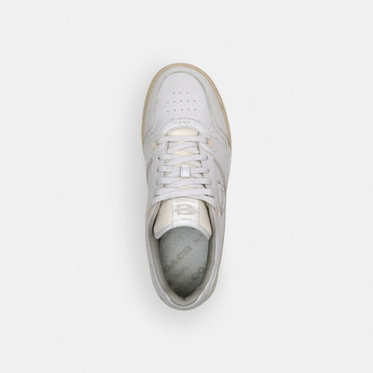 Soho Sneaker — Part 2