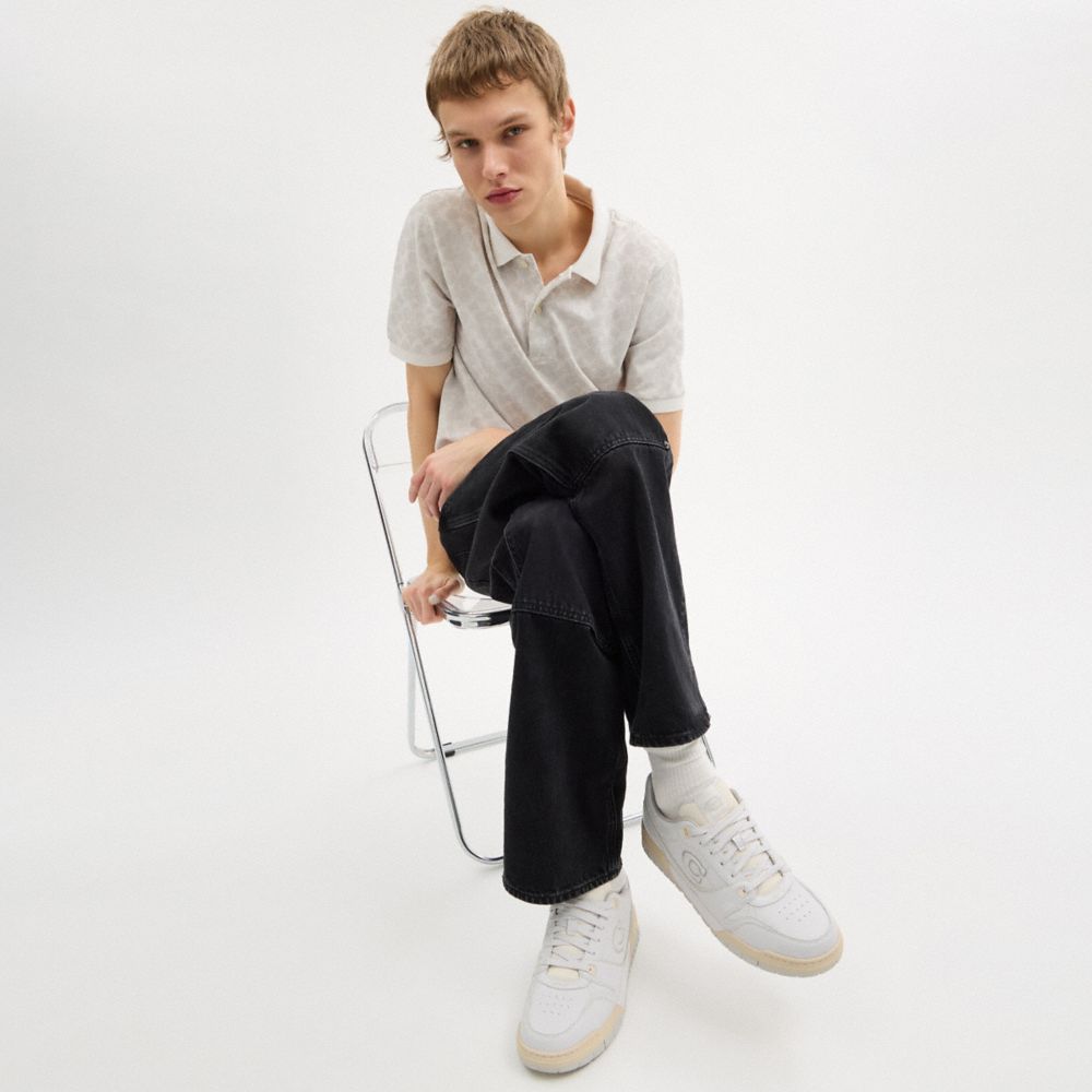 Soho Sneaker