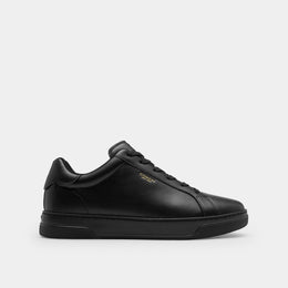 High Line Sneaker In Signature Canvas