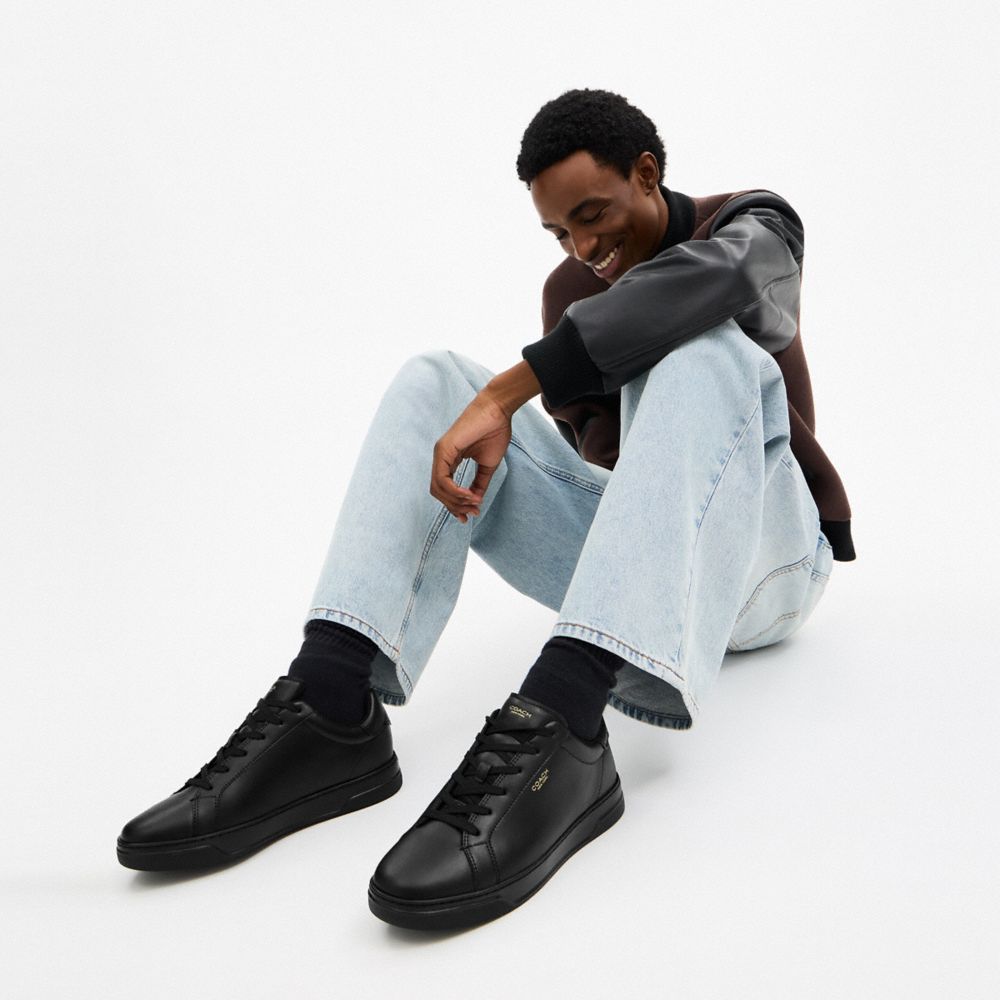 High Line Sneaker