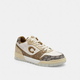 Soho Sneaker — Part 4