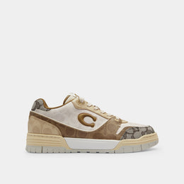 Soho Sneaker — Part 4
