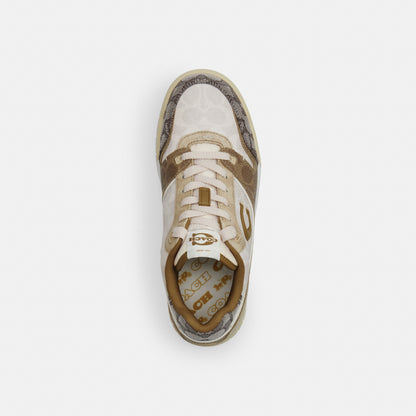 Soho Sneaker — Part 4