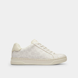 High Line Sneaker — Part 2