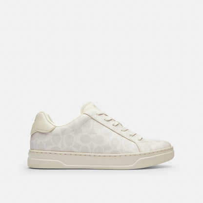 High Line Sneaker — Part 2