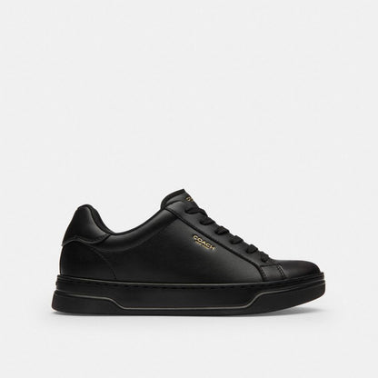 High Line Sneaker — Part 1