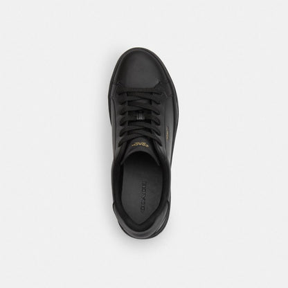High Line Sneaker In Signature Canvas — Part 1
