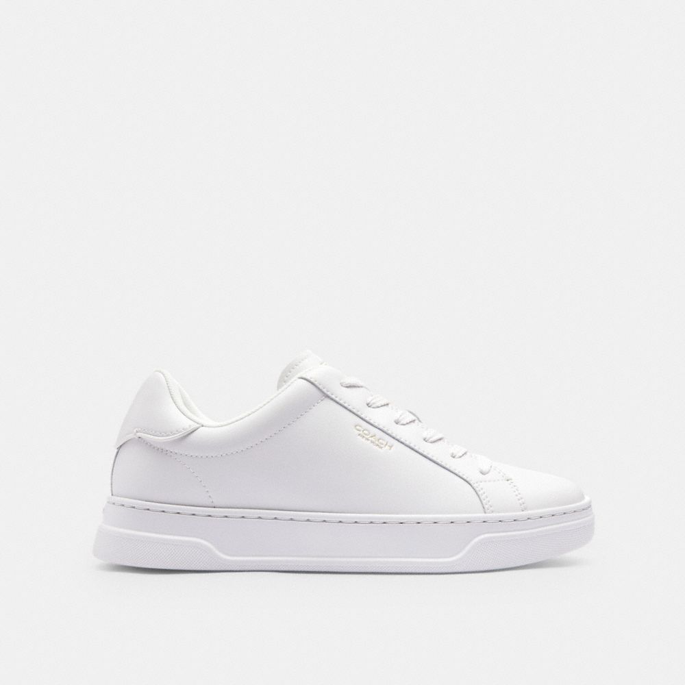 High Line Sneaker