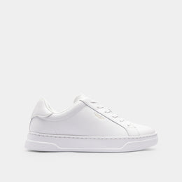 High Line Sneaker In Signature Canvas — Part 1
