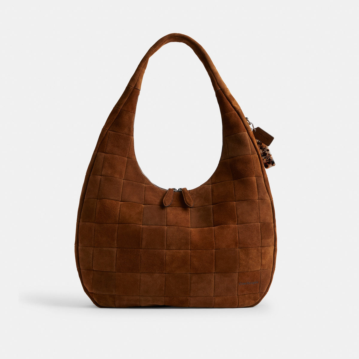 Alter/Ego Large Crescent Shoulder Bag