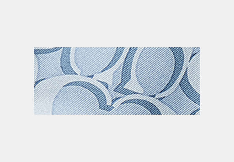 Signature Silk Skinny Scarf