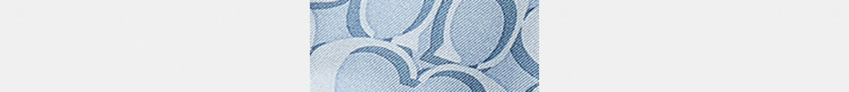 Signature Silk Skinny Scarf