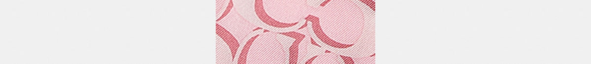 Signature Silk Skinny Scarf