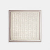 Signature Silk Square Scarf