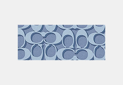 Signature Silk Square Scarf