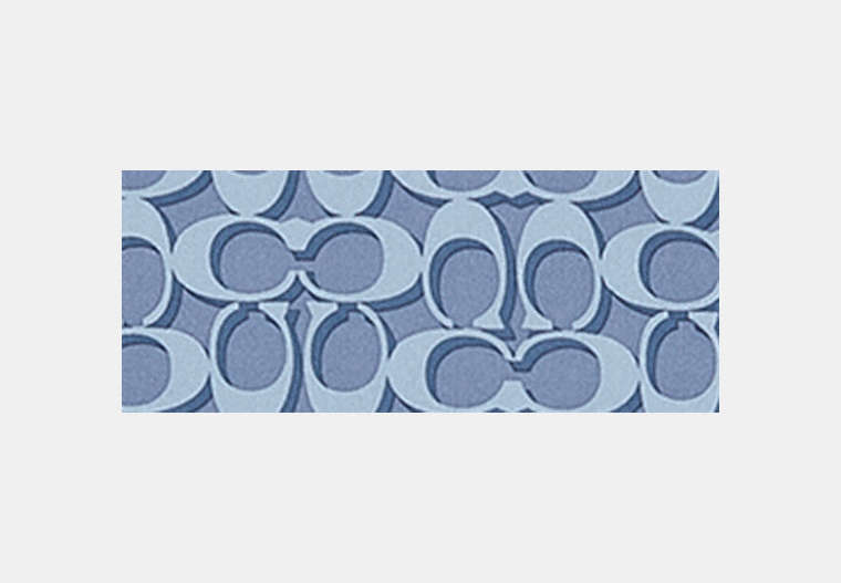 Signature Silk Square Scarf