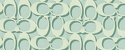Signature Silk Square Scarf