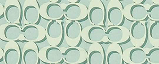 Signature Silk Square Scarf