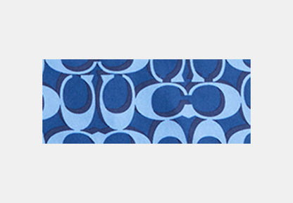 Signature Silk Square Scarf