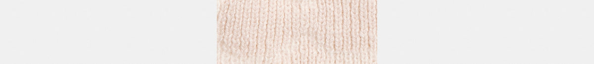 Signature Knit Beanie