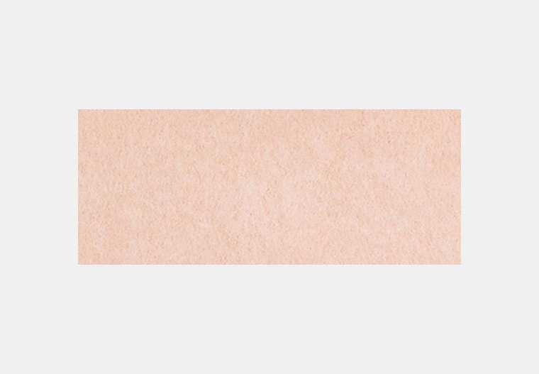 Colorblock Muffler With Rubber Patch