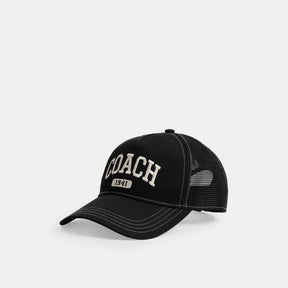 Coach 1941 Varsity Trucker Hat