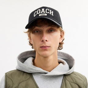 Coach 1941 Varsity Trucker Hat
