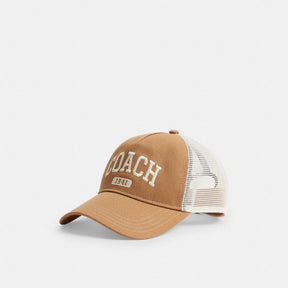 Coach 1941 Varsity Trucker Hat