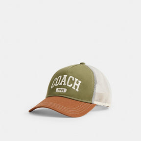 Coach 1941 Varsity Trucker Hat
