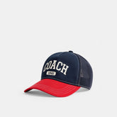 Coach 1941 Varsity Trucker Hat