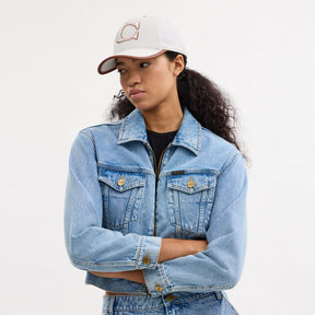Signature Patch Baseball Hat