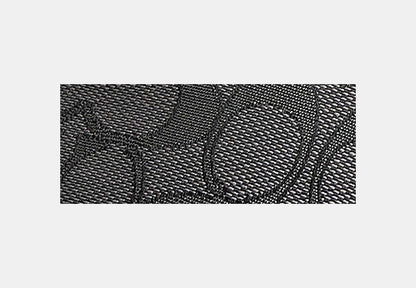 Signature Jacquard Baseball Hat