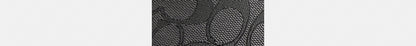 Signature Jacquard Baseball Hat