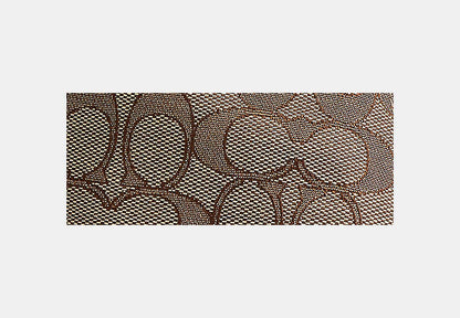 Signature Jacquard Bucket Hat