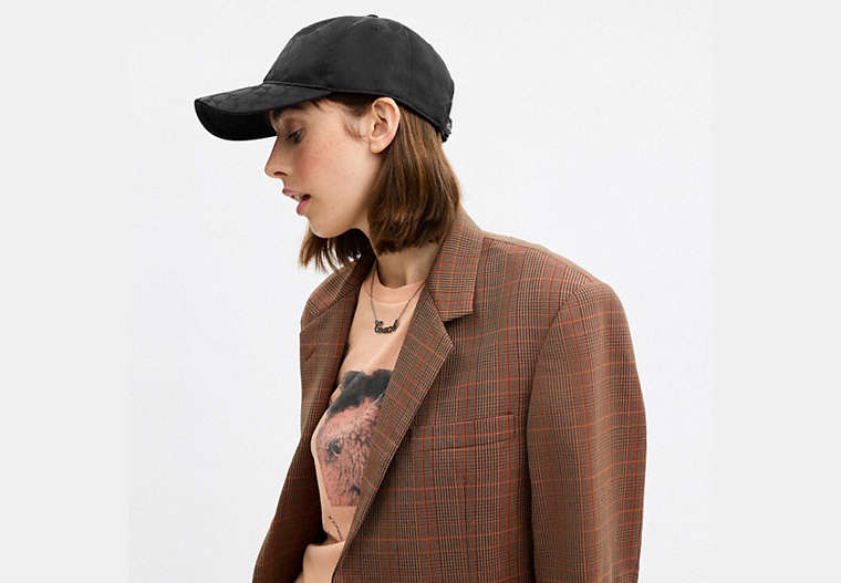 Tonal Signature Baseball Hat