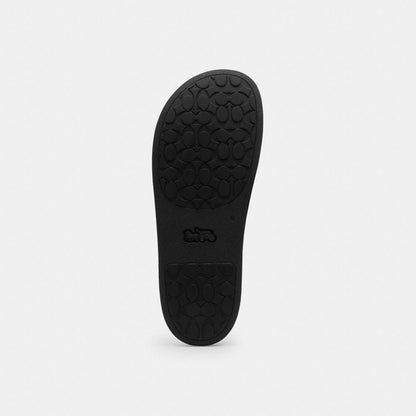 Udele Sport Slide In Signature Canvas