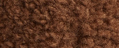 Teddy Bear Bag Charm In Shearling